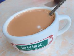 -渔记茶餐厅(渔村店)