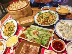 -新兴园饺子馆(河南街店)