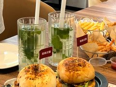 -必胜客(安吉浙北店)