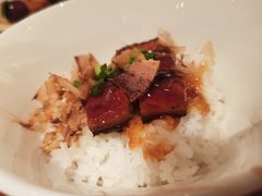 -厦门泰地万豪酒店-贡厨全日餐厅