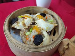 -鼎珑点心仔(燕塘店)