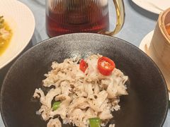 -钱塘花园·宁波菜