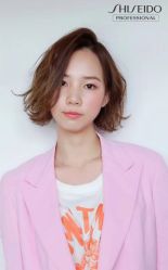 -GIRL STYLE 烫发·染发沙龙