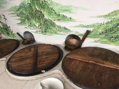 -云河农家乐饭店(福禄缘树山店)