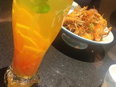 -老头儿油爆虾·知味杭州(爱琴海购物中心)