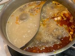 -布多斯烤肉火锅自助(江腾广场店)