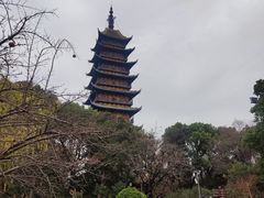-常熟方塔园