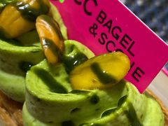 -CC BAGEL&SCONE 贝果与司康(南开大悦城店)
