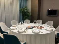 -富淳饭店(世纪公园店)