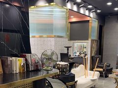 -海马体照相馆|大师(北京华贸中心店)