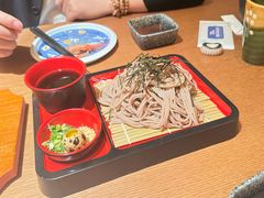 -水之惠鲜鱼料理(王府大街店)