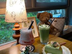 -咖法森林·咖啡  酒吧(天河店)