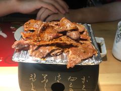 -萤初高端日料王(曲江银泰店)