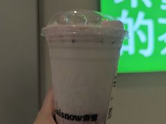 -奈雪的茶(M+世纪都会广场店)