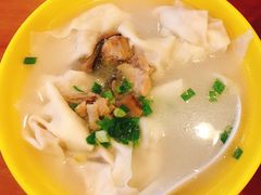 -龙抄手(春熙路总店)