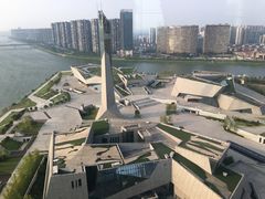 -长沙北辰洲际酒店-SKY 27酒廊