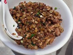 -味上湘菜馆(阿波罗店)