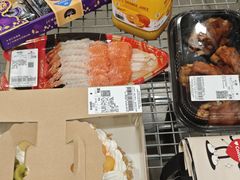 -山姆会员商店(上海浦东店)