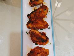 -秦家味老菜馆(民族北路店)