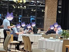 -大海湾酒楼(人南店)