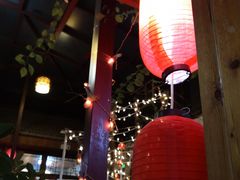 -丽江庭院之爱在路上(西单店)