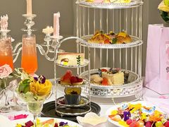 -PARFUM FLORAL花境法餐(南京首店)