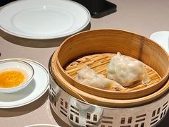 -荣轩(新荣记环球金融中心店)