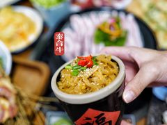 -正宗齐齐哈尔烤肉·齐牛哥鲜切炭火烤肉(杭州总店)