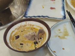 -福寿斋·老北京铜锅涮肉·烤鸭(顺义总店)