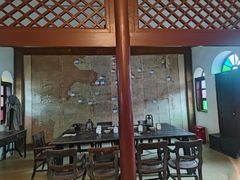 -遵义会议纪念馆