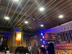 -喝丢一只鞋海鲜烧烤·海肠捞饭(市场店)