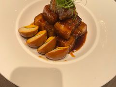 -望乡楼上海菜(日月光店)