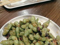 -破店肥哈·东北烧烤·夜宵(南山保利店)