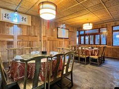 大堂-青城甲(青城山店)