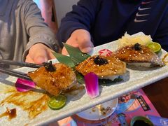 -有喜屋·深夜食堂(北京西路店)