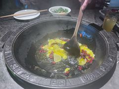 -大鱼山房鱼头火锅(老字号品质店)