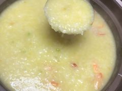 螃蟹海虾粥-赖厨潮汕砂锅粥