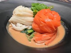 -格桑花开药膳蔬食文化空间