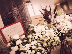 -广州富力丽思卡尔顿酒店