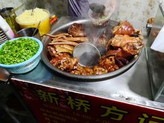 -新桥方记猪蹄