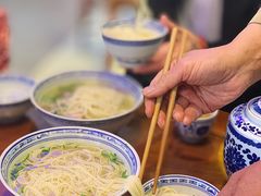 -同得兴 Since·1995 传统苏式面馆(十全街店)