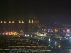 -大连君悦酒店 · VIVA(星海广场店)