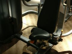 -威尔仕健身(杭州万象城店)