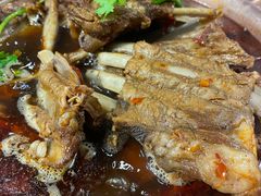 -友乐居羊蝎子(西直门店)