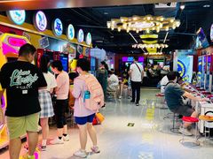 -环游嘉年华(广州-天河城店)