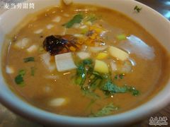 小料-东兴顺爆肚张
