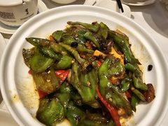 -莆田餐厅PUTIEN(金融街购物中心店)