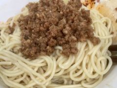 杂酱面-熊面妈老面馆