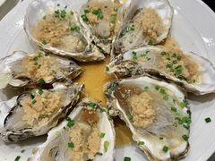 -高佳庄·舟山海鲜(海景旗舰店)