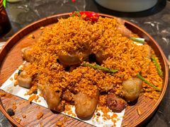 -汤城小厨•粤菜•靓汤(苏州街店)